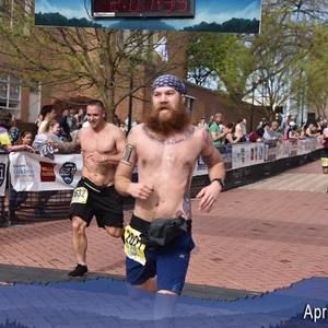 Meet your Posher, Dale